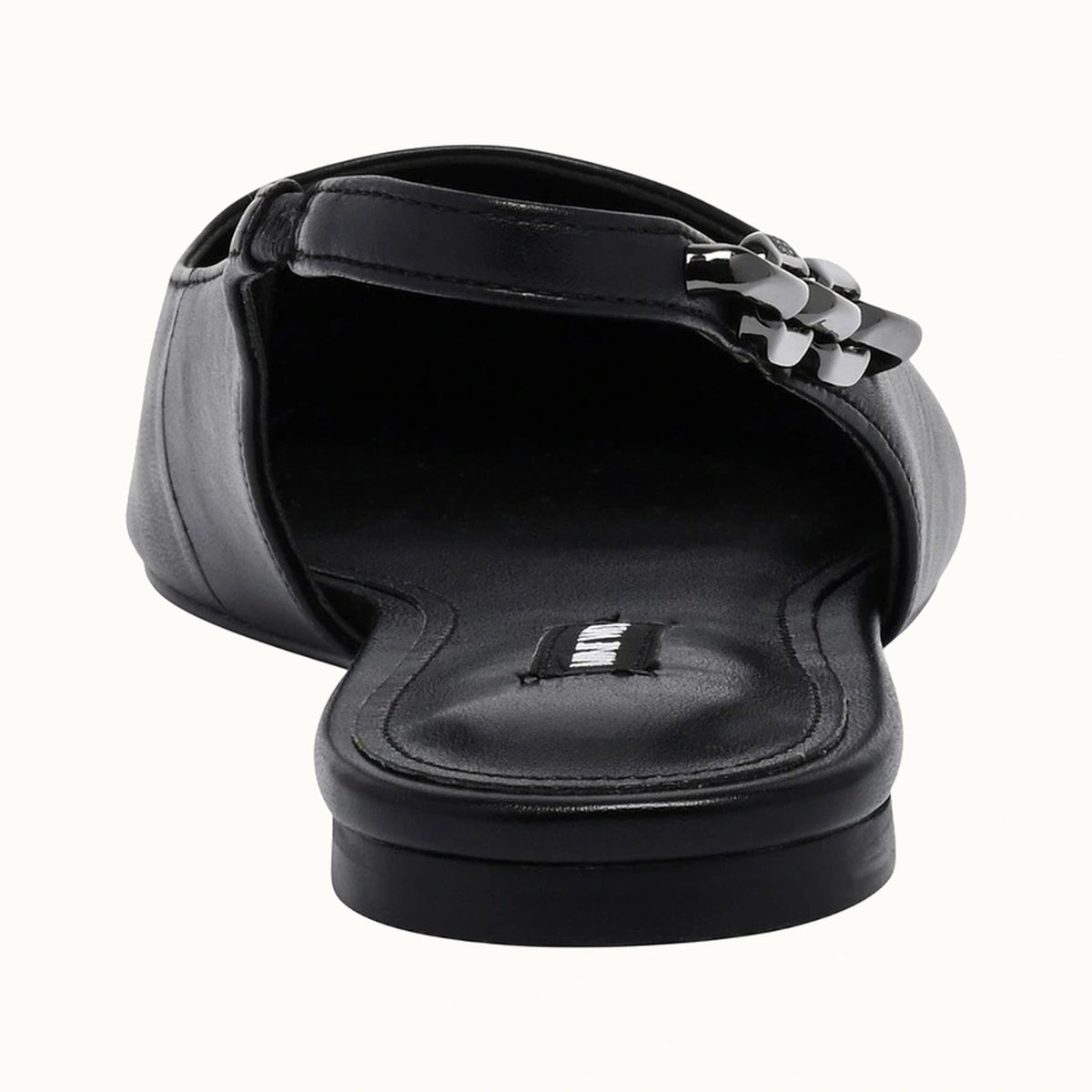 Calzado NINE WEST BABBY BLACK 001