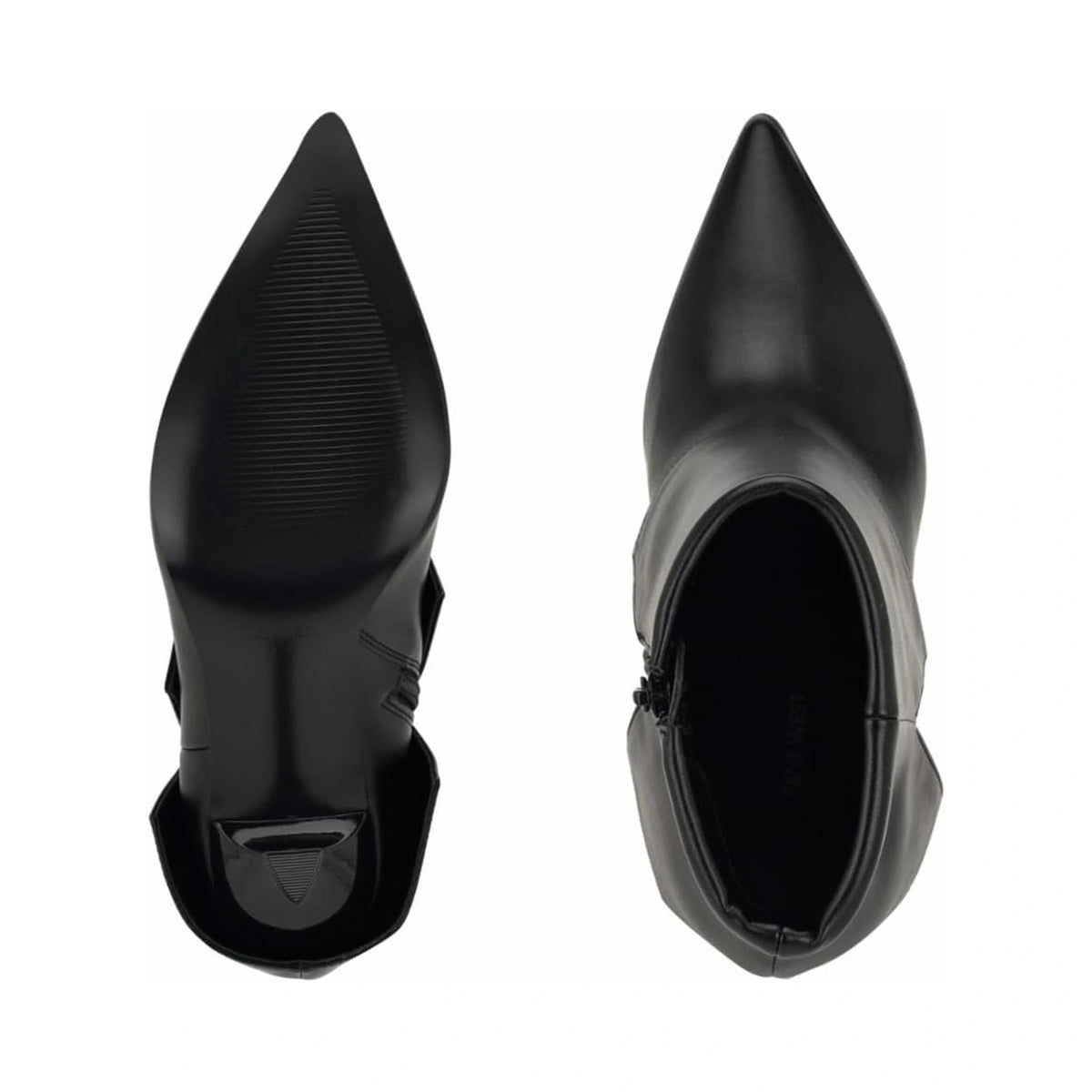 wn NINE WEST BAZIE3 BLACK 001