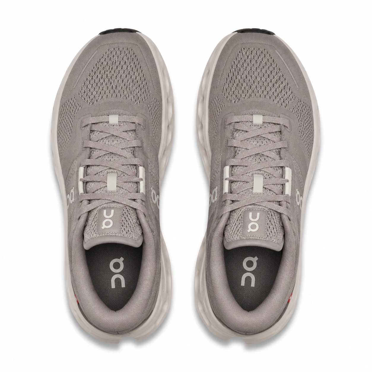 Tenis para Caminar On Cloudtilt Iron Dew Mujer