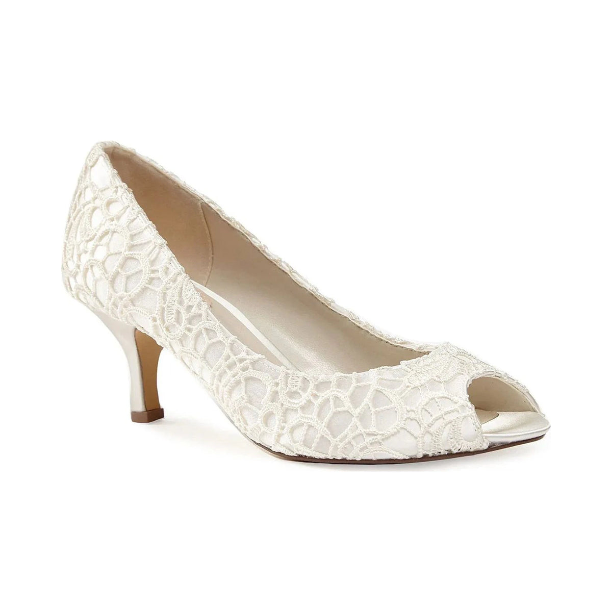 Paradox London Emotion Ivory Style P1601 - perspectiva