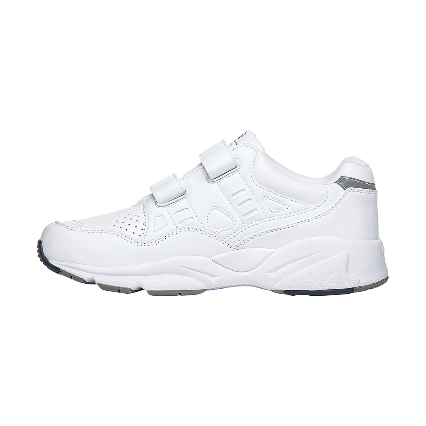 Tenis para caminar Propét STABILITY WALKER STRAP Blanco Mujer