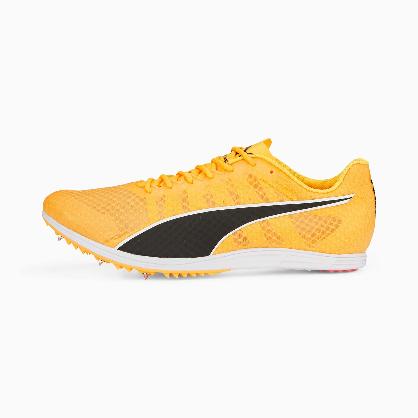 Tenis de Atletismo Puma evoSPEED Distance 11 Sun Stream Black Silver Unisex
