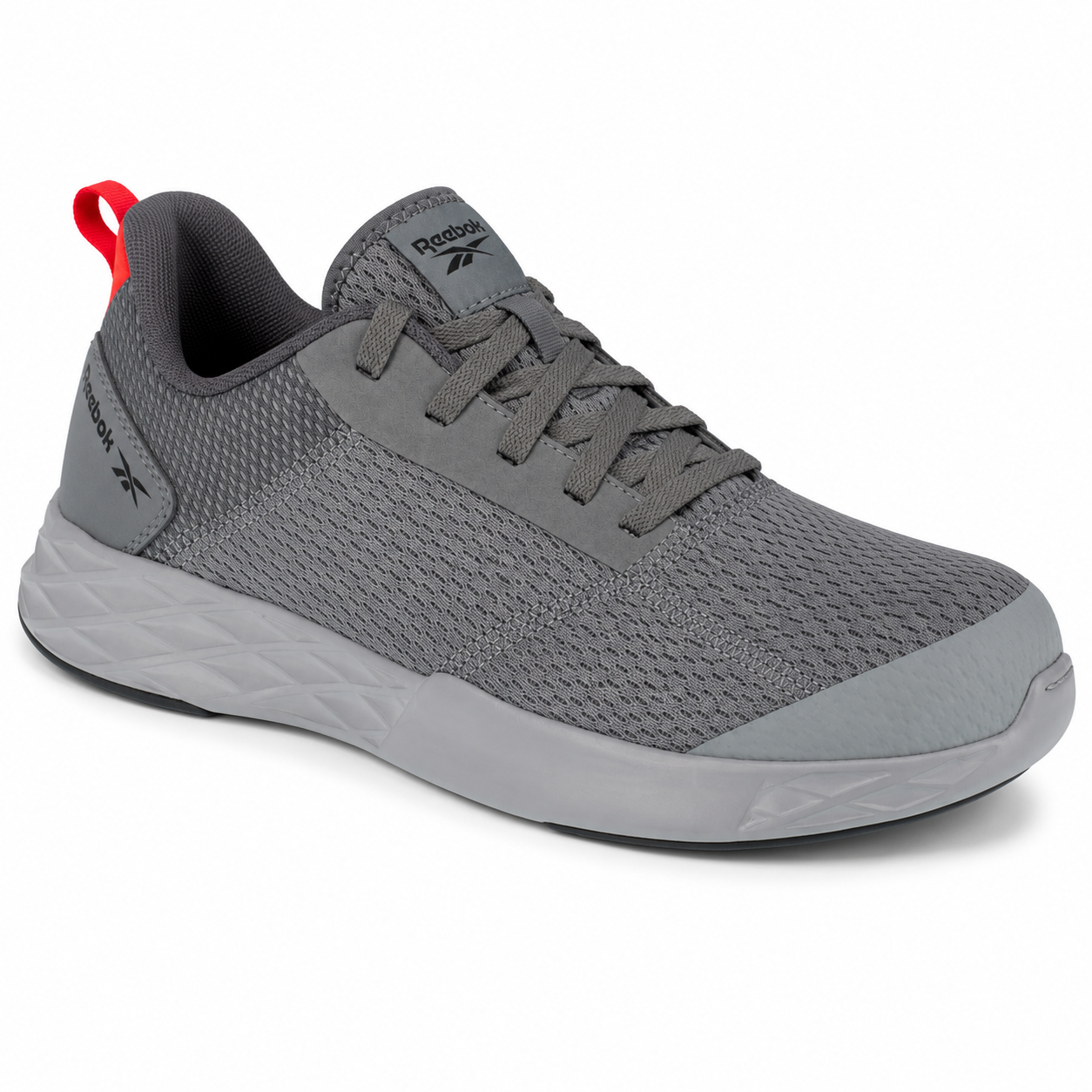 Reebok Astroride Strike Work Gris Hombre