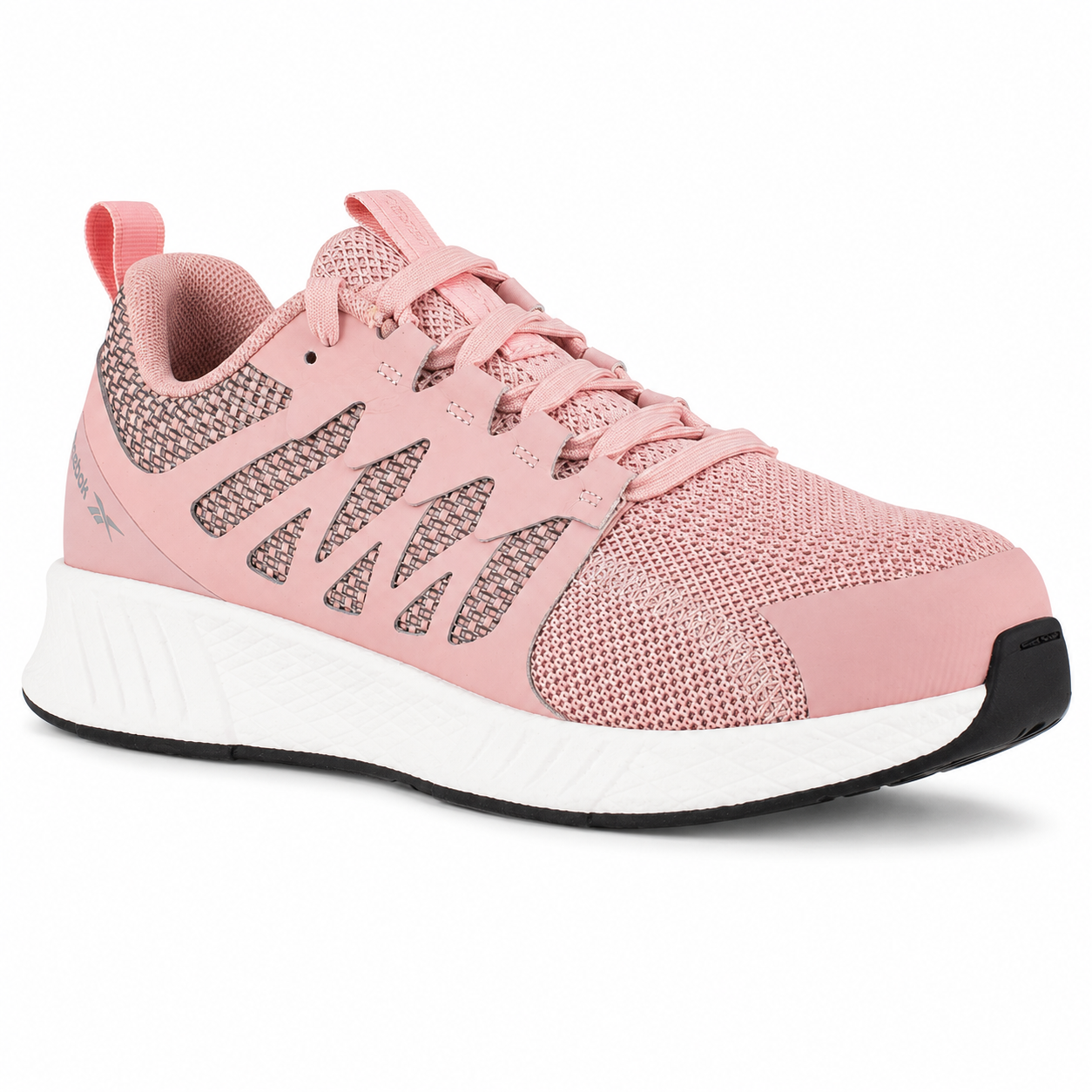 Reebok Fusion Flexweave Work Rosa Mujer