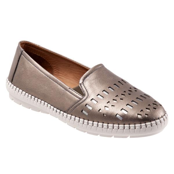 Trotters Remi Pewter Multi - vista principal