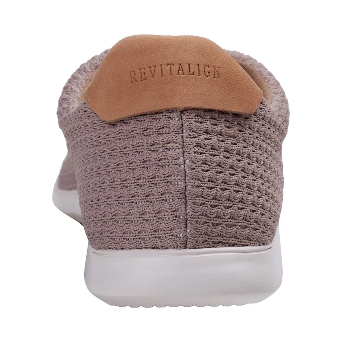 Calzado REVITALIGN FLOREZ KNIT BEIGE OR SESAME