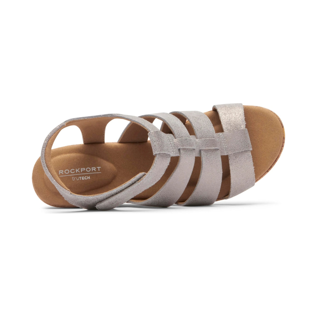 Calzado ROCKPORT BRIAH NEW GLADIATOR METALLIC M TAL
