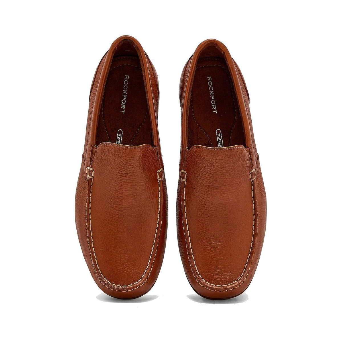 Calzado Rockport WARNER VENETIAN TAN
