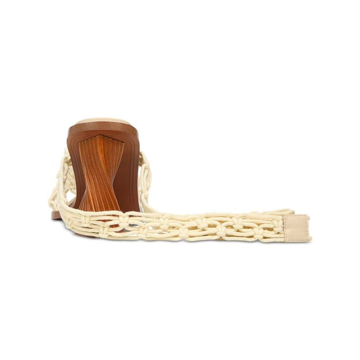 Calzado Sam Edelman Harleigh NTRL MACRAME