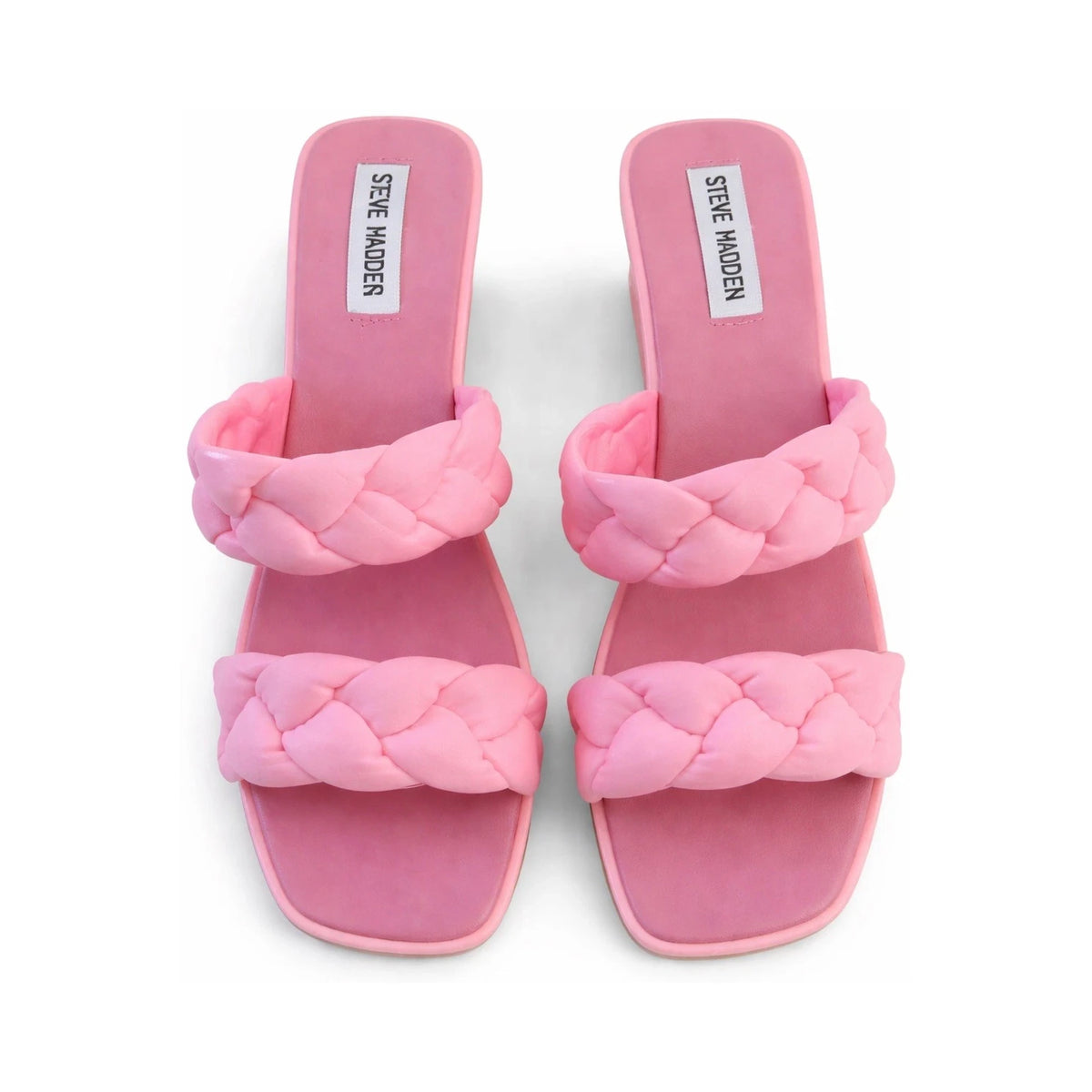 Calzado Steve Madden CAIRO Rosa Mujer