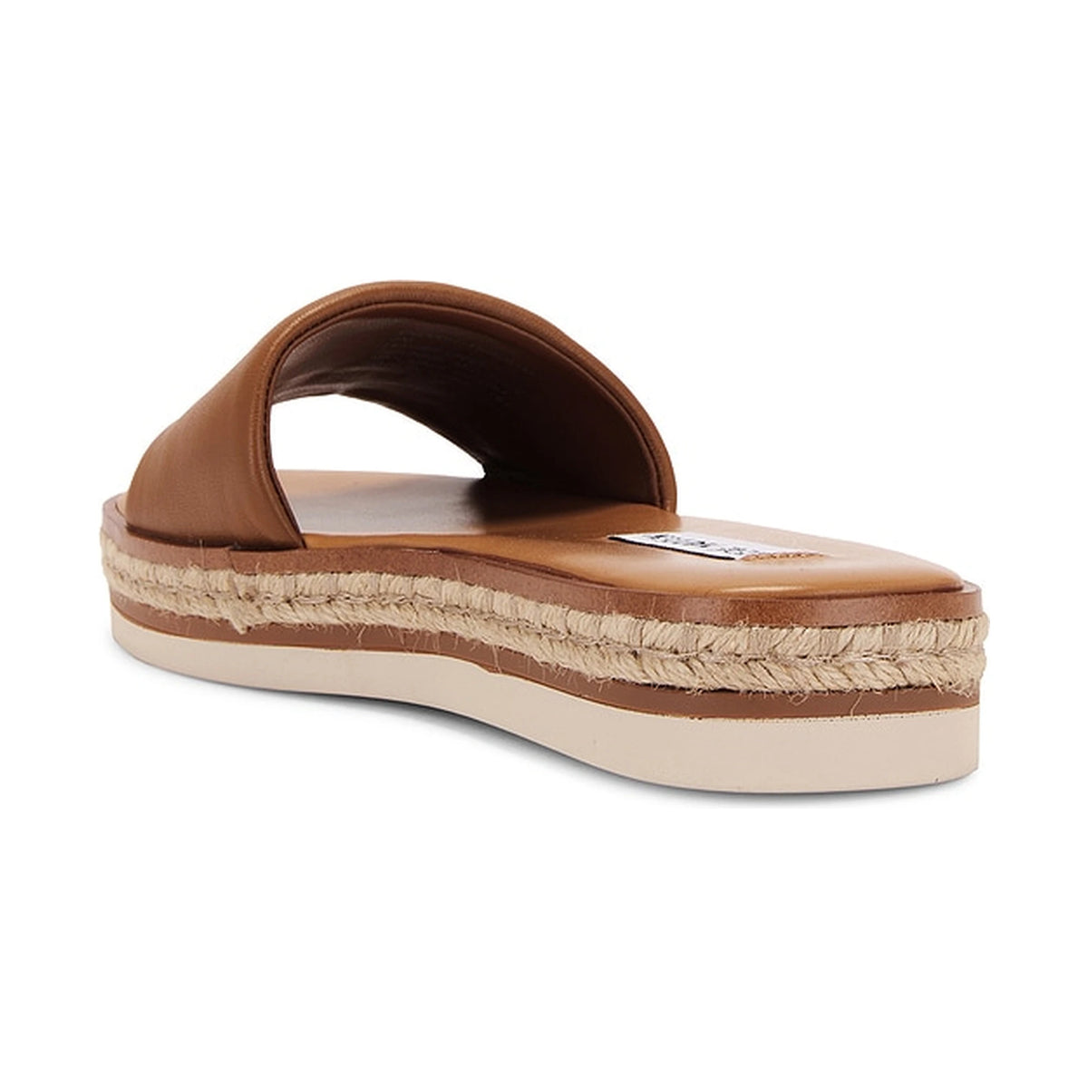 Calzado Steve Madden ENOUGH Café Mujer