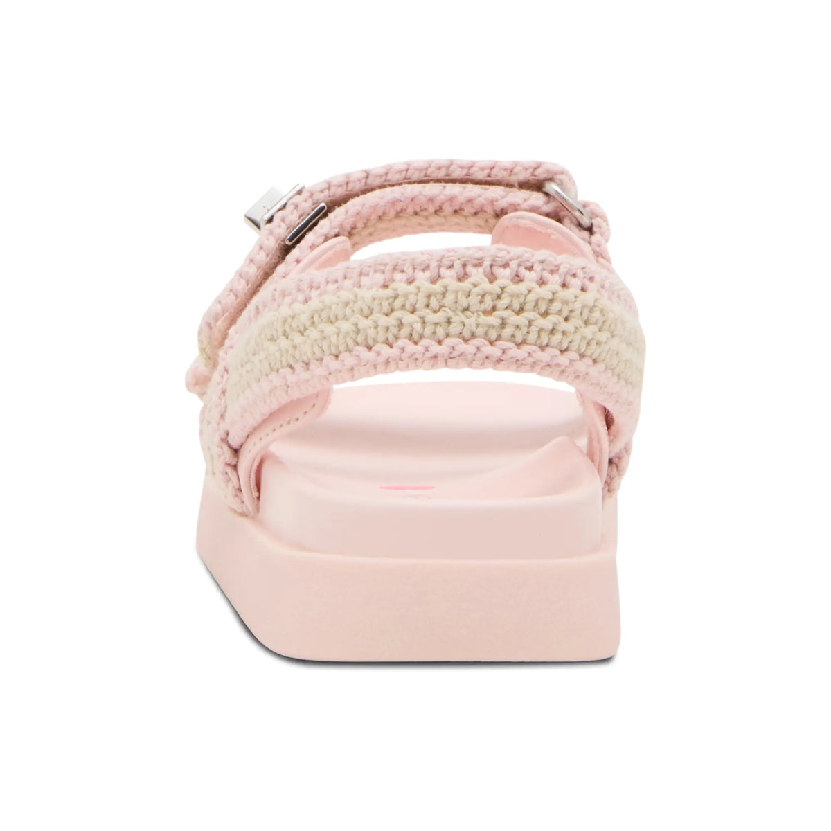 Calzado Steve Madden JMONA Rosa Niña