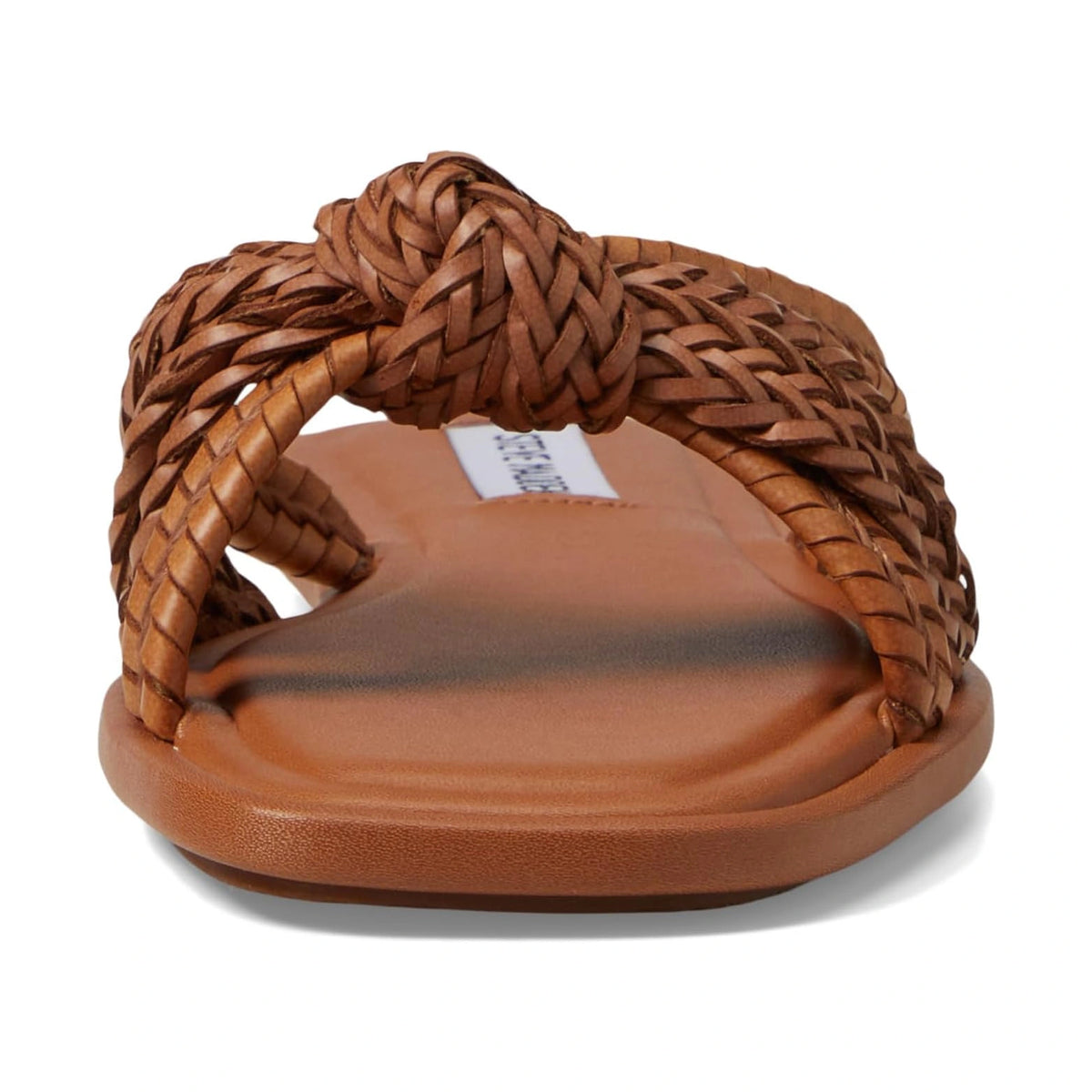 Calzado Steve Madden ENOUGH COGNAC LEA