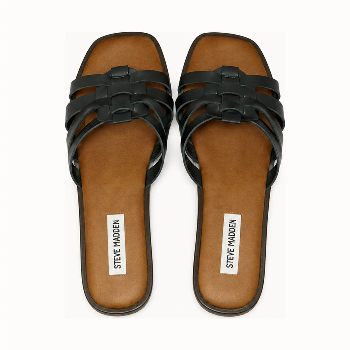 Calzado Steve Madden LENA Negro Mujer