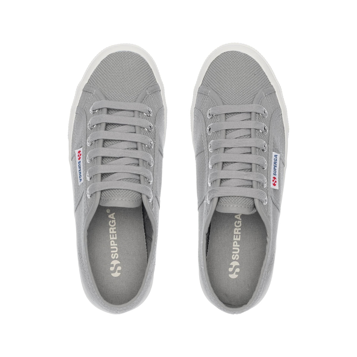 Calzado Superga 2790 GREY