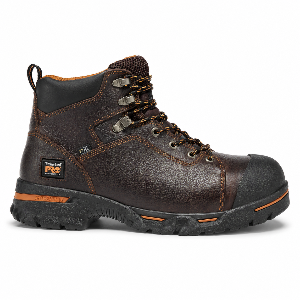 Botas de Trabajo Timberland PRO Endurance 6 Inch Briar Hombre