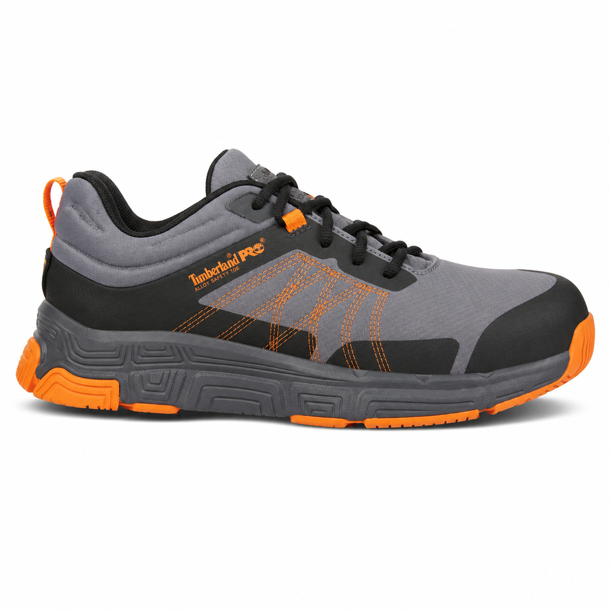 Tenis de Seguridad Timberland PRO XR-1 Alloy Toe Hombre