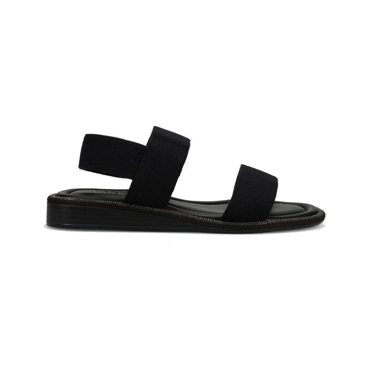 Calzado VANELi BORDY BLACK LINELA