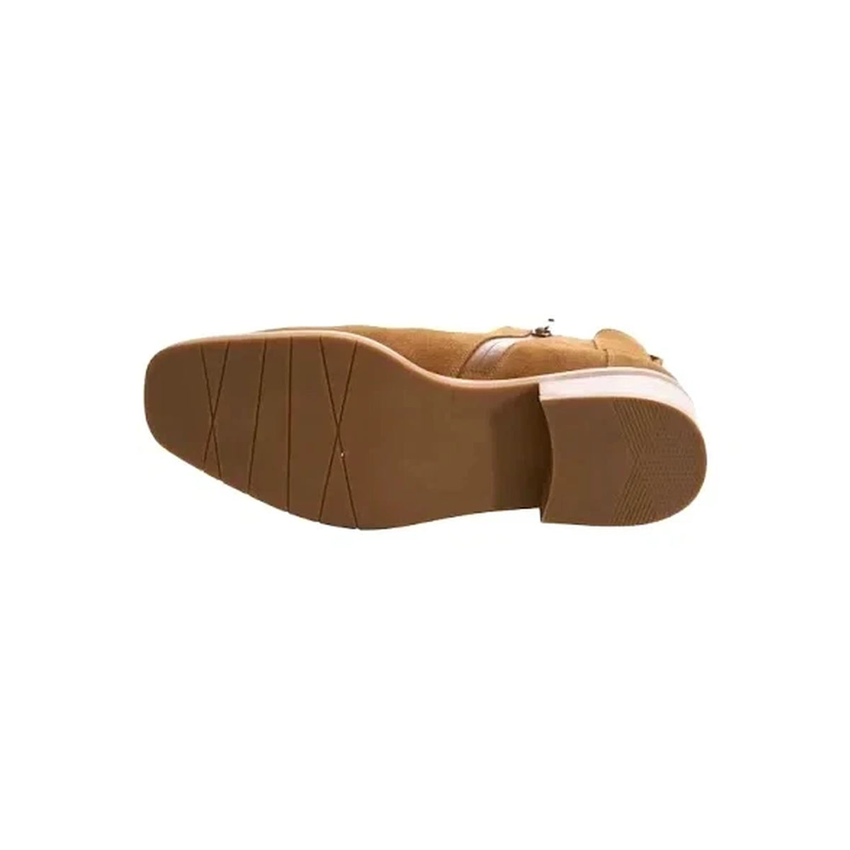 Calzado VANELI ONDA CAMEL W/P SUEDE
