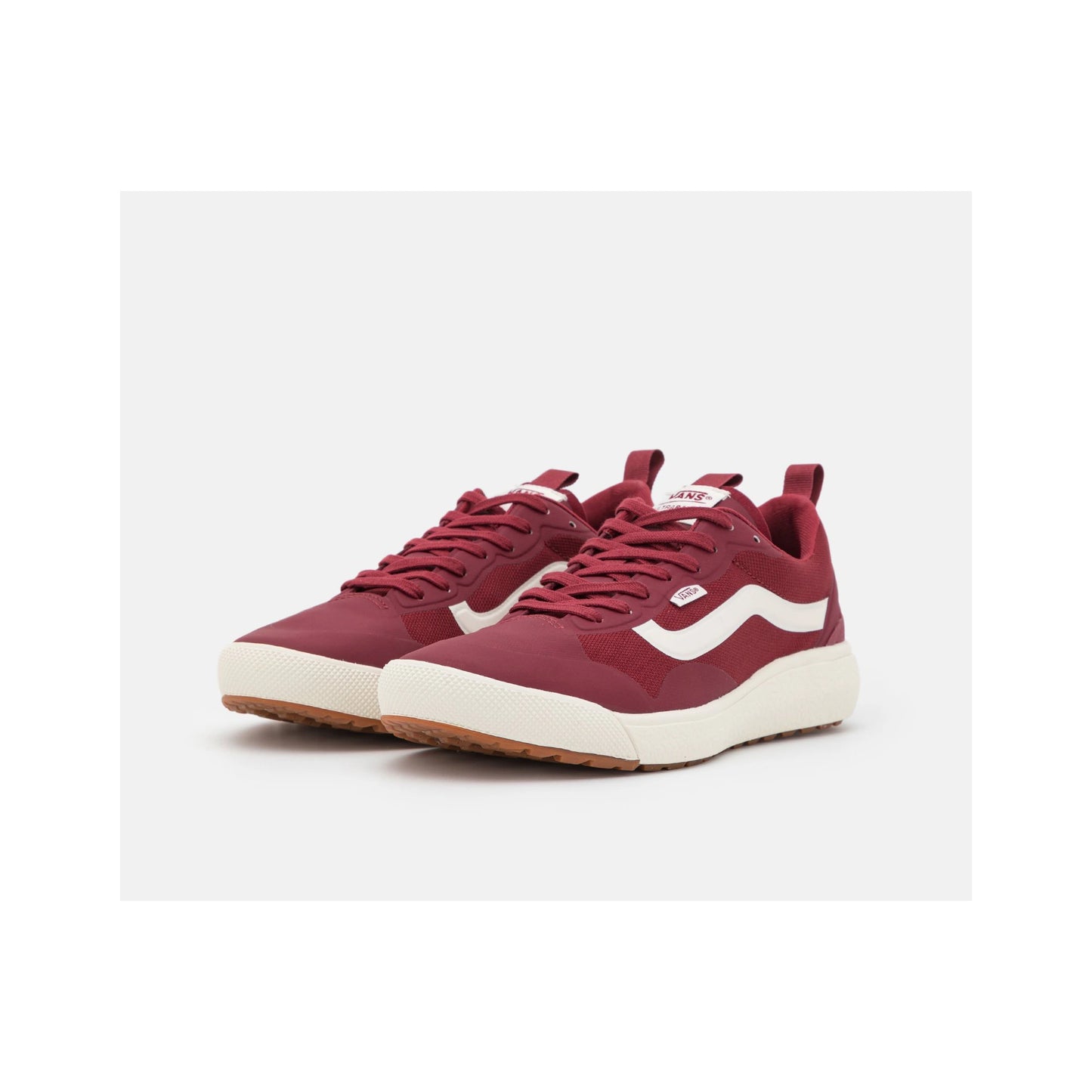 Tenis Vans UltraRange EXO Pomegranate Purple Dove Unisex