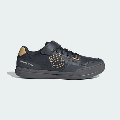 Tenis de ciclismo Adidas Five Ten Hellcat Carbon Oat Charcoal Unisex