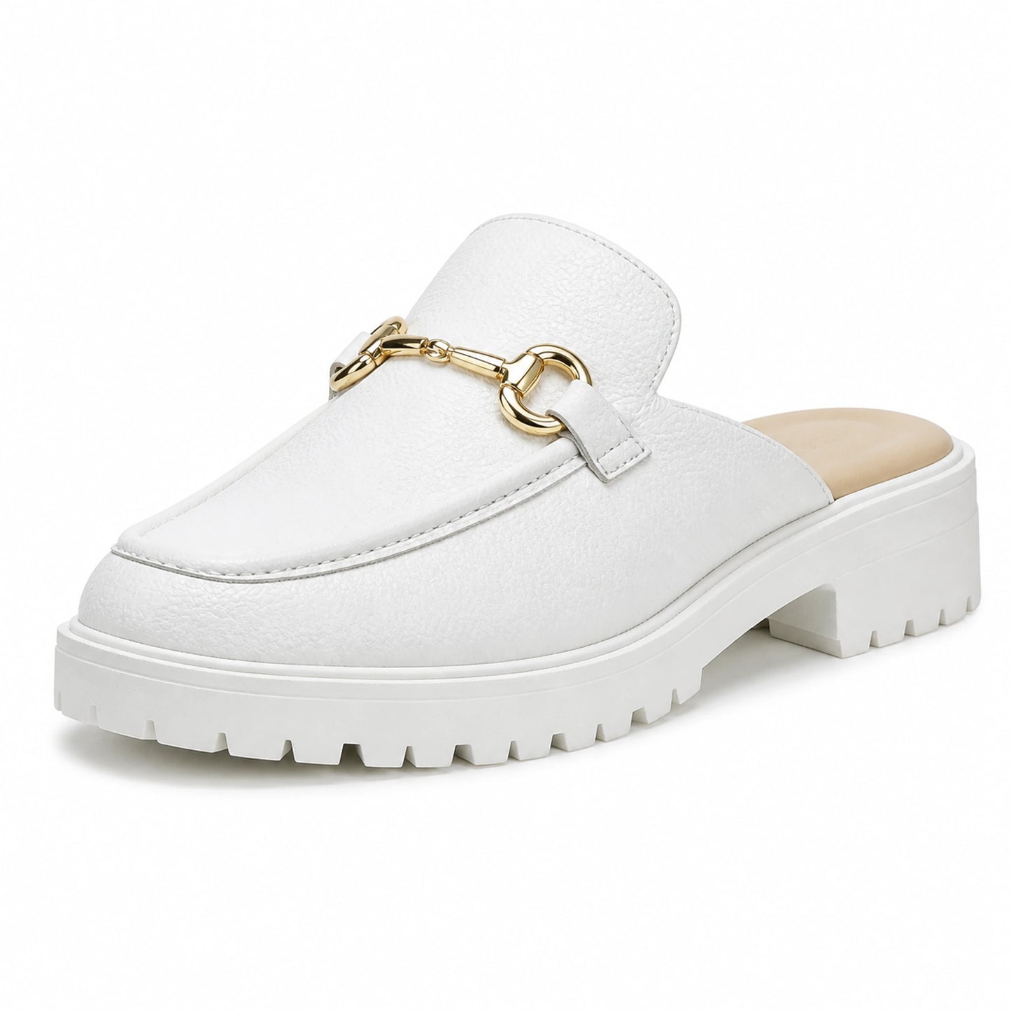 Tenis casuales Anne Klein AKCENTRIC Blanco Mujer