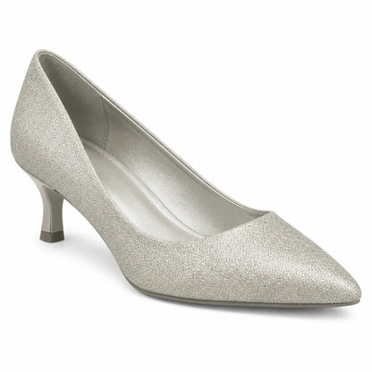 Zapatos de vestir Anne Klein AKFANCY Platino Mujer