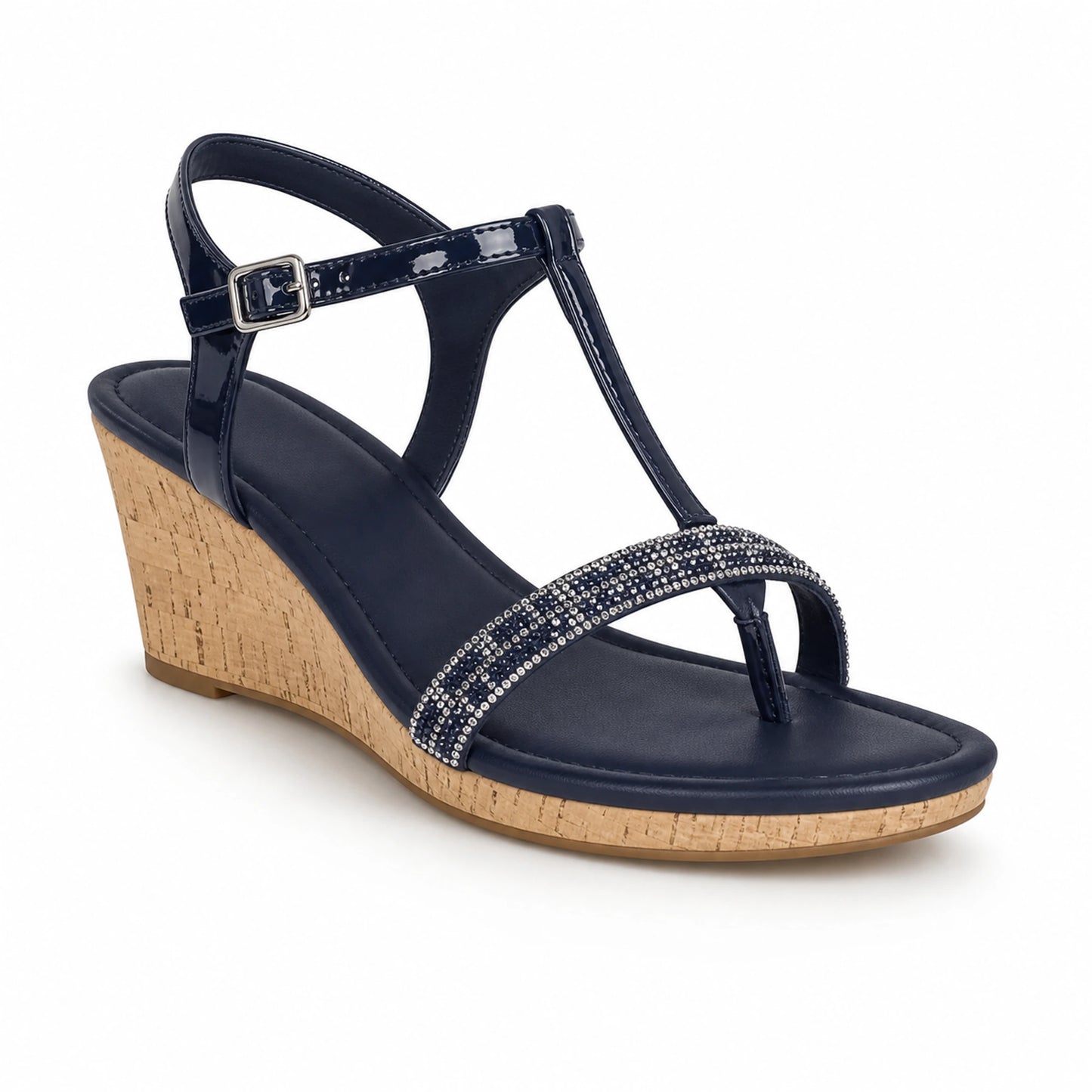 Zapatos de vestir Anne Klein AKIVANA Azul marino Mujer