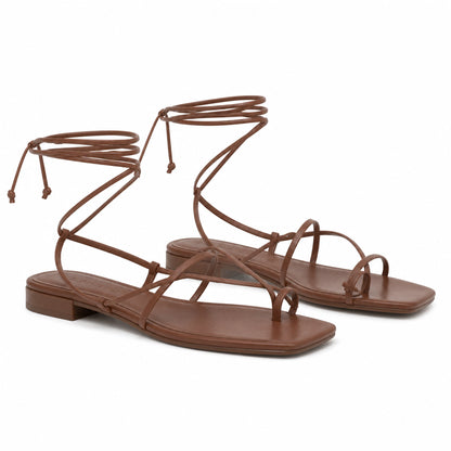 Sandalias Dolce Vita Asmita Cafe Stella Mujer