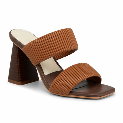 Sandalias Dolce Vita Joseta Cafe Stella Mujer