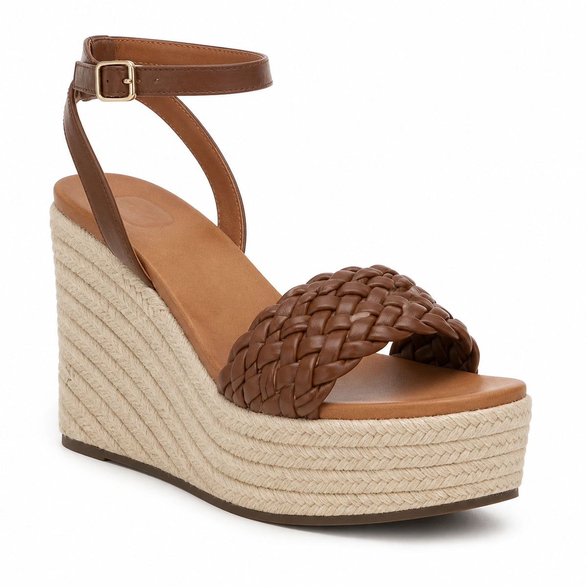 Sandalias Dolce Vita Mendez Cafe Stella Mujer