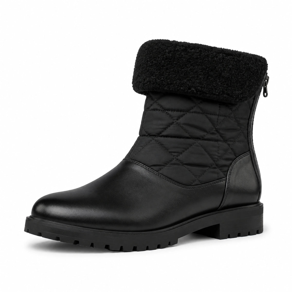 Zapatos casuales Sam Edelman Ozie Negro Mujer