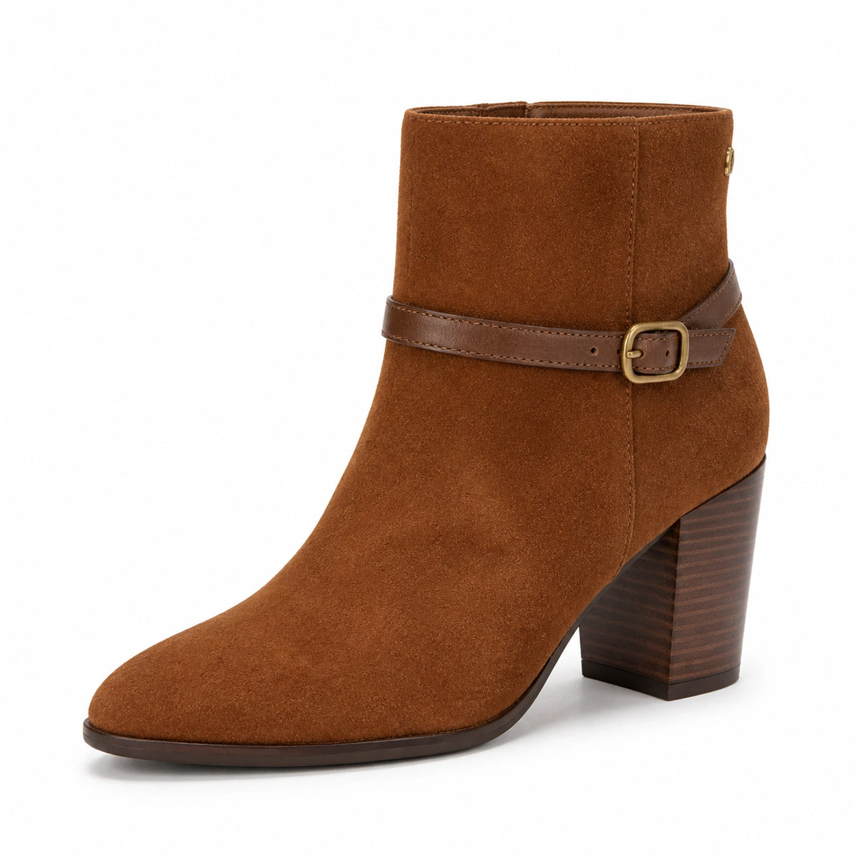 Tenis casuales Sam Edelman SIMONA Café pacana Mujer