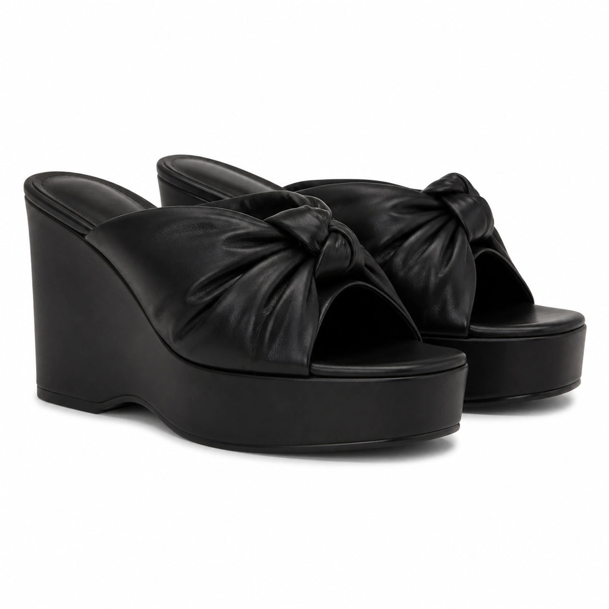 Calzado Steve Madden ALIAH Negro Mujer