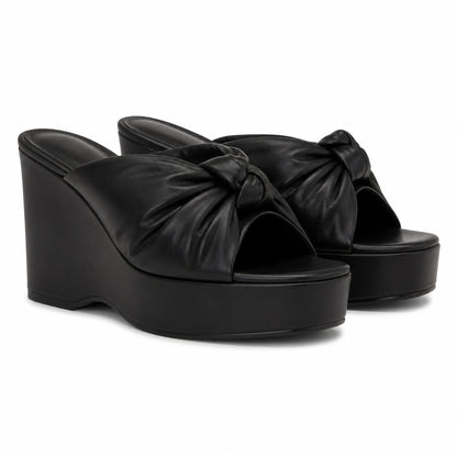 Calzado Steve Madden ALIAH Negro Mujer