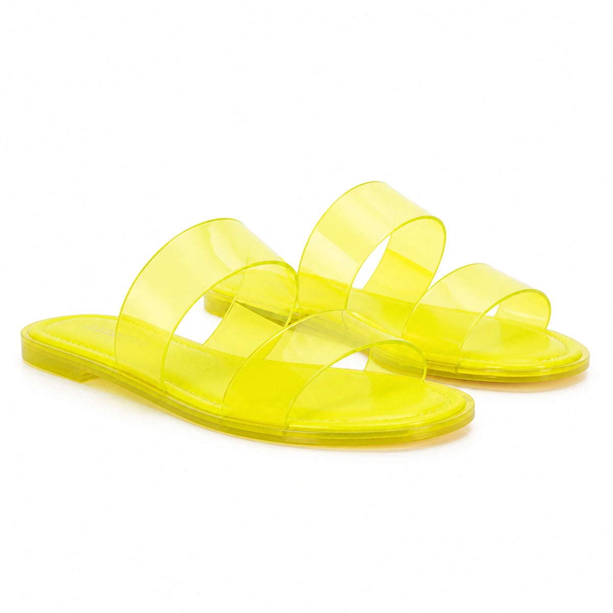 Calzado Steve Madden GREER Amarillo Mujer