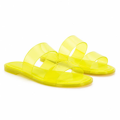 Calzado Steve Madden GREER Amarillo Mujer