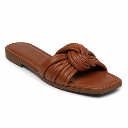 Calzado Steve Madden KANDACE Café Mujer
