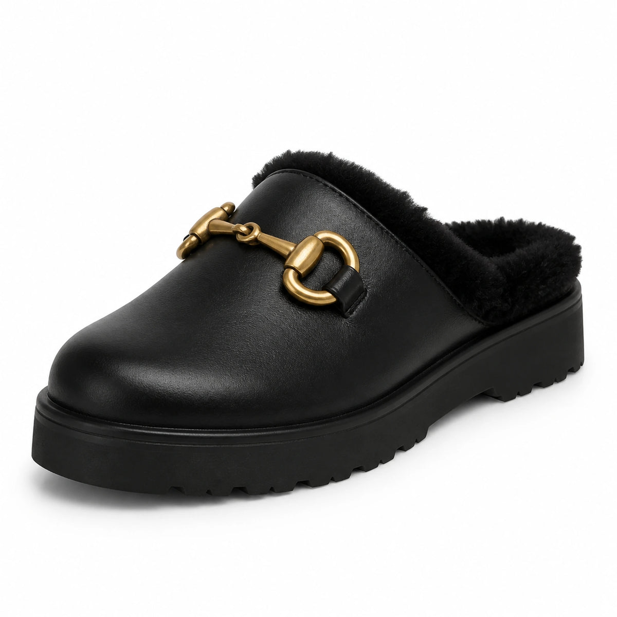 Calzado Steve Madden MASIN Negro Mujer