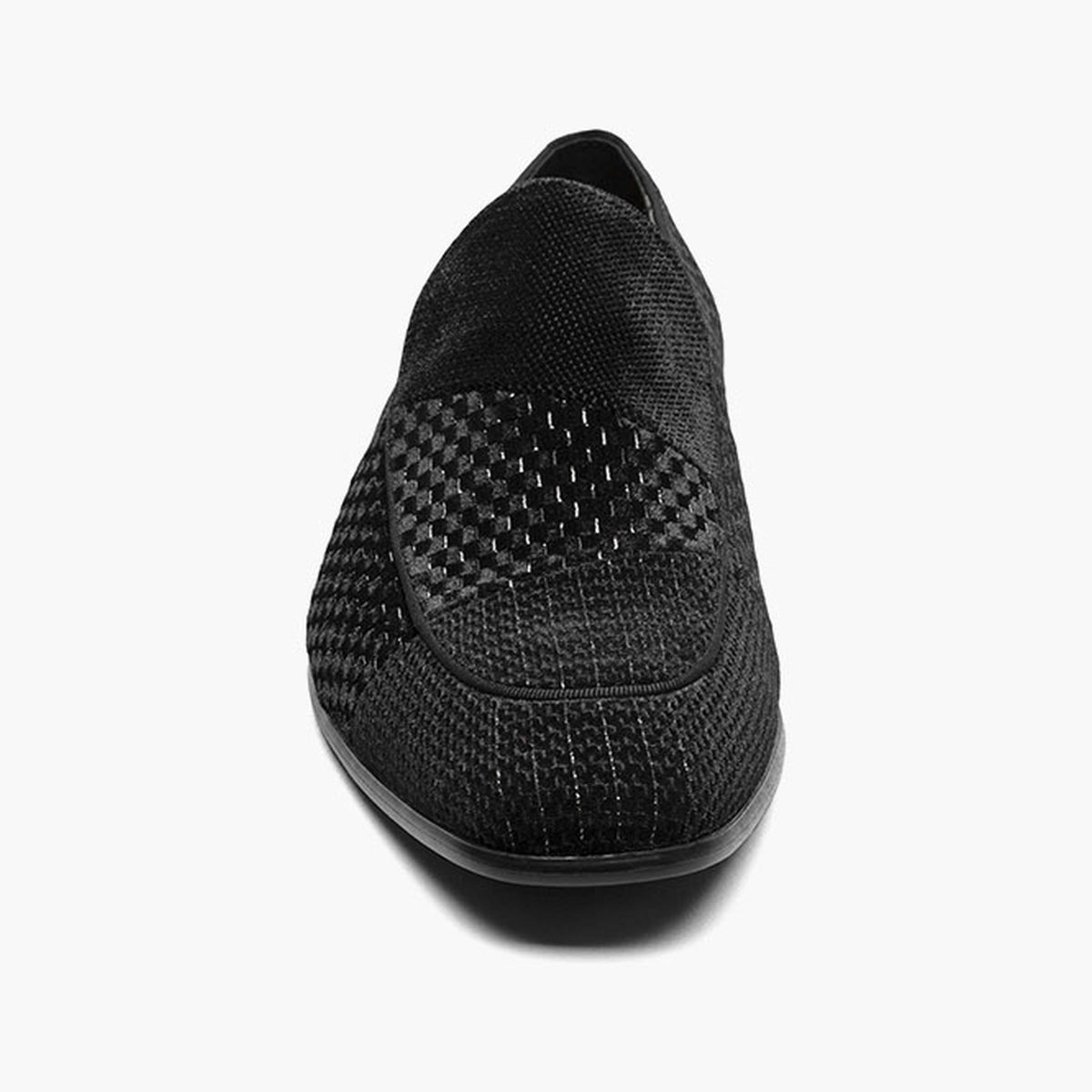 Calzado Stacy Adams SHAPSHAW BLACK / NOIR