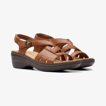 Calzado Clarks MERLIAH BONITA TAN / BRUN