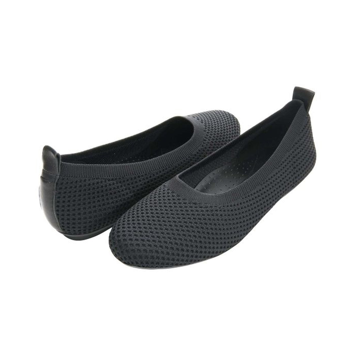 Calzado VANELI SUVI BLACK