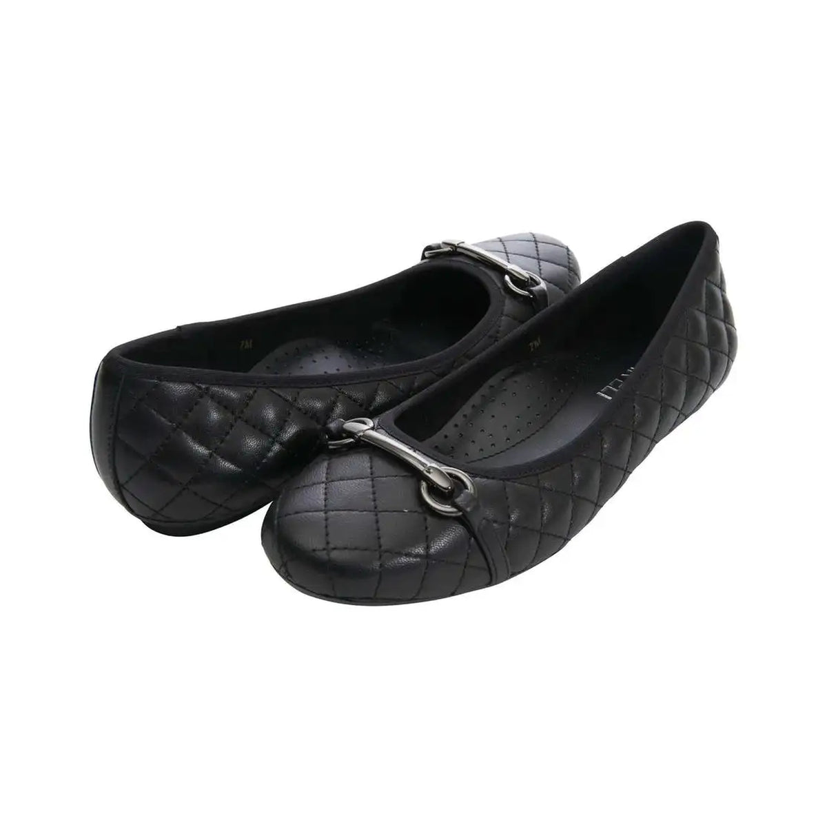 Calzado VANELi STACY BLACK NAPPA