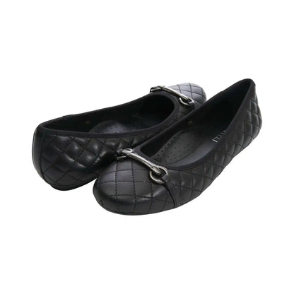 Calzado VANELi STACY BLACK NAPPA