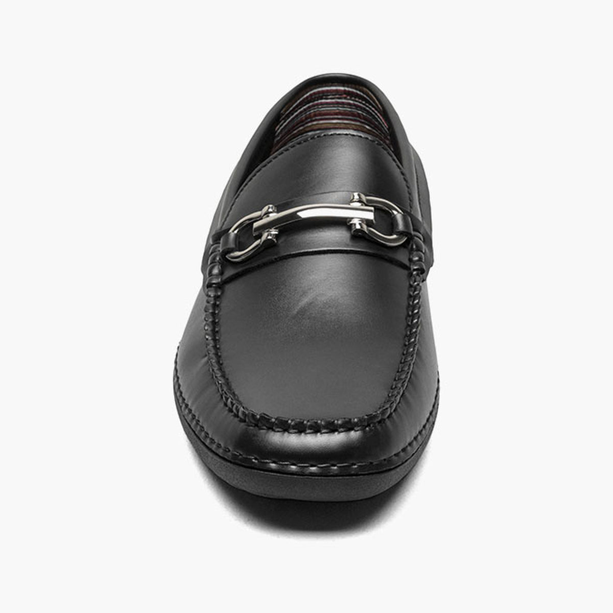 Calzado Stacy Adams DELANO BLACK / NOIR