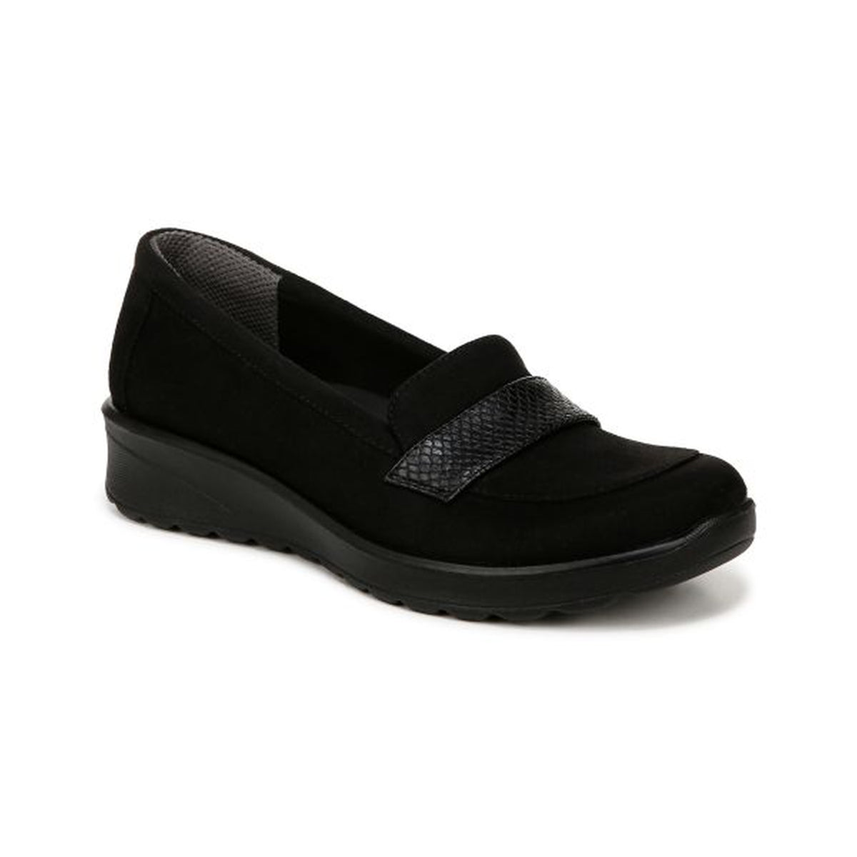 Calzado Bzees GAMMA 2 BLACK