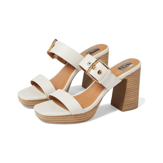 Calzado DV DUNKON IVORY