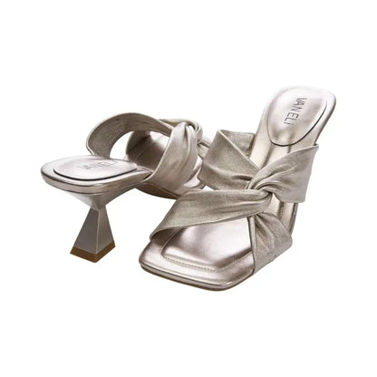 Calzado VANELi TABER SHELL MERCURY