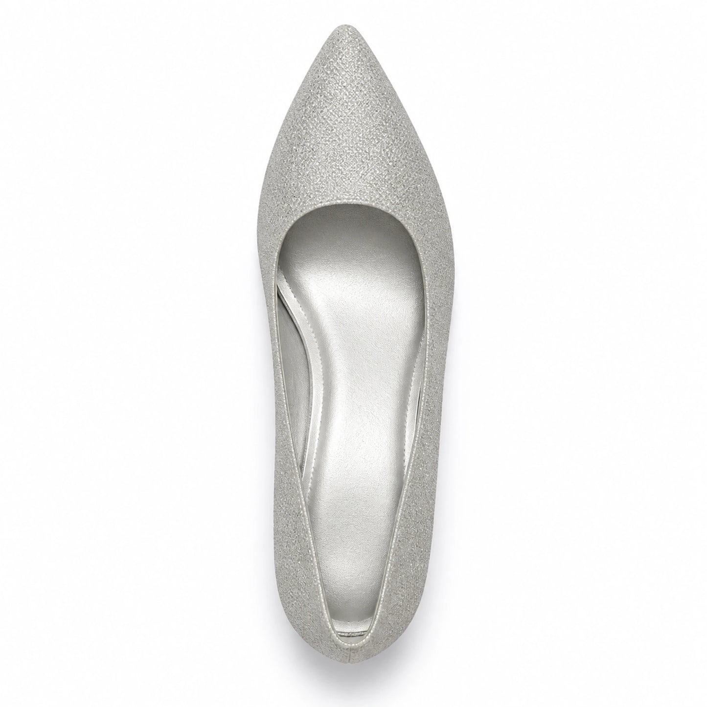 Zapatos de vestir Anne Klein AKFANCY Platino Mujer
