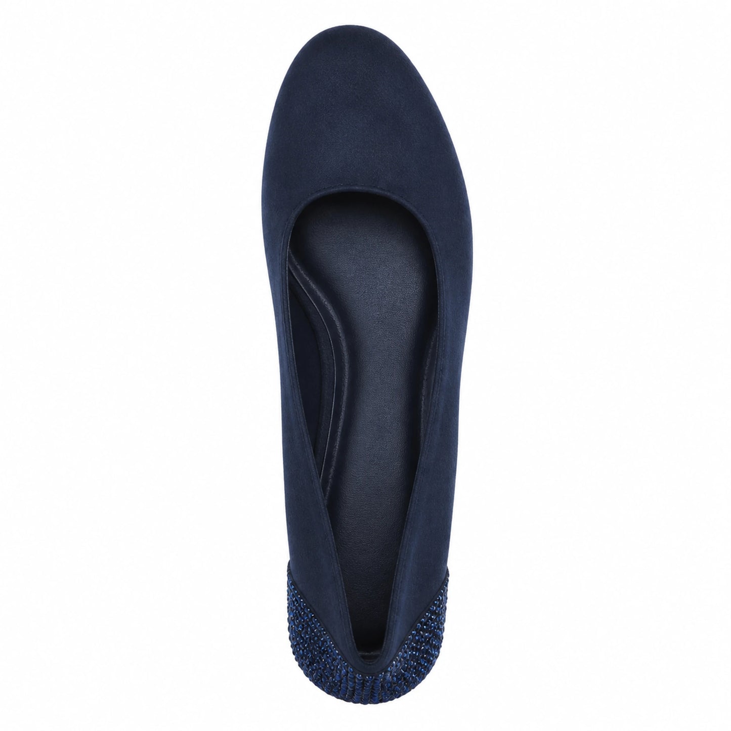 Zapatos de vestir Anne Klein AKHILLIN - S Azul marino Mujer